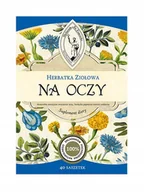 Herbata - Herbatka ziołowa NA OCZY 40x3g Herbarium - miniaturka - grafika 1
