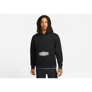 Bluza sportowa męska Nike Air Jordan - Bluzy sportowe męskie - miniaturka - grafika 1