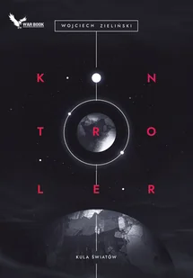Kontroler - Science-fiction - miniaturka - grafika 2
