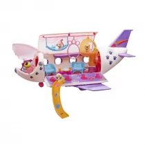 Little Pet Shop Zwierzakowy Samolot - Figurki dla dzieci - miniaturka - grafika 1
