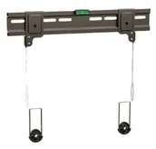 Uchwyty do telewizora - Opticum Uchwyt LCD Plazma 26-47 AX Slim ULCDAXSLIM1 - miniaturka - grafika 1