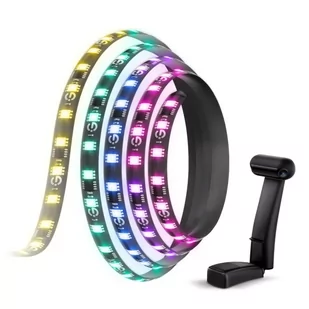 GOVEE H605C (75-85") ENVISUAL TV BACKLIGHT T2 WITH DUAL CAMERAS - Lampy pozostałe - miniaturka - grafika 2