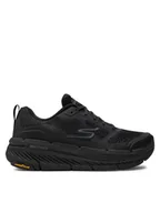 Buty sportowe męskie - Skechers Buty do biegania Max Cushioning Premier 2.0-Vantage 2.0 220840/BKCC Czarny - miniaturka - grafika 1
