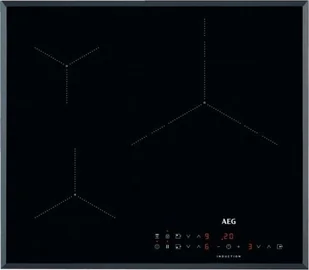 Płyta elektryczna do zabudowy AEG ILB63336FB - Płyty elektryczne do zabudowy - miniaturka - grafika 1