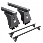 Bagażniki dachowe - Bagażnik dachowy Fiat Ducato Bus 4/5D rok 2014- - miniaturka - grafika 1