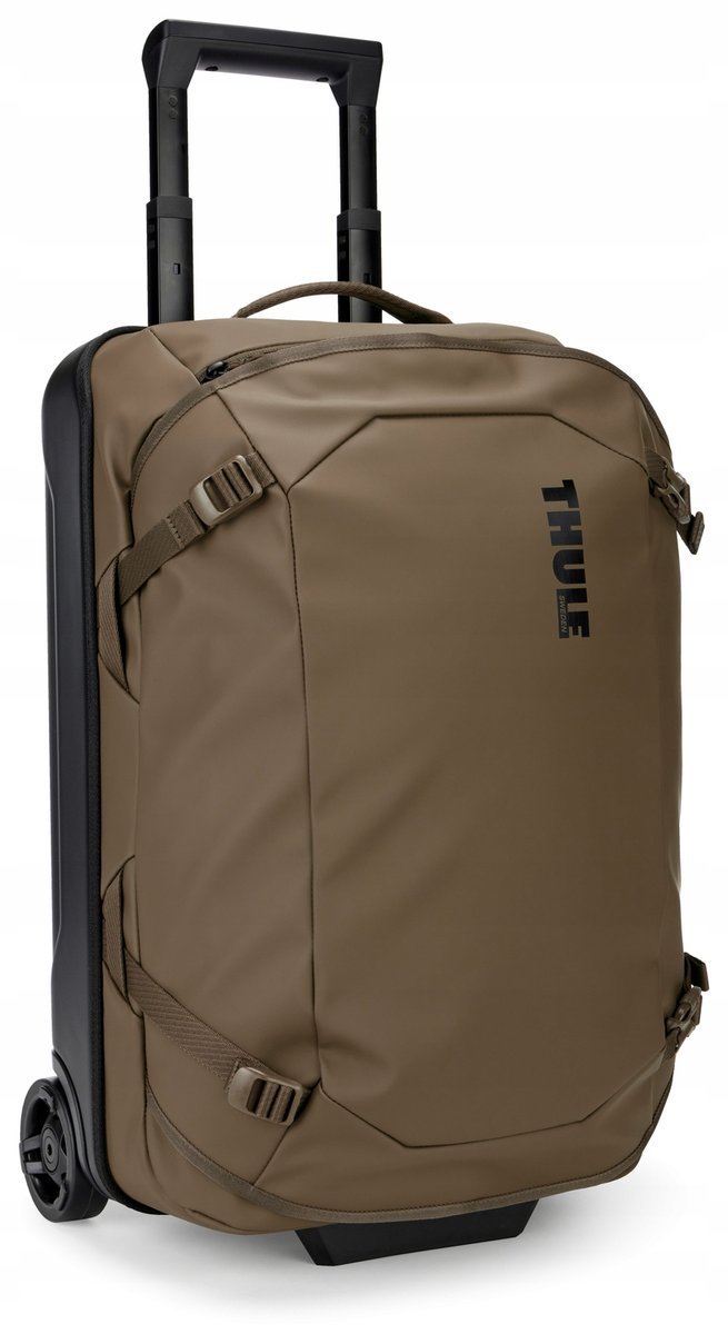 Thule Chasm Recycled Carry-on 55cm/22in - Deep Khaki, 3205602 Thule