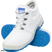 Obuwie robocze - Buty bezpieczne FODREISBLUE T - miniaturka - grafika 1