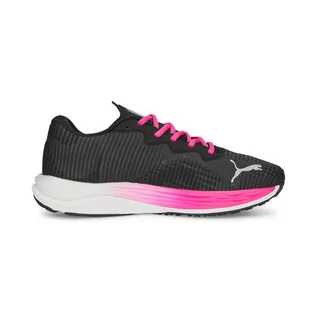 Buty sportowe damskie - Buty do biegania damskie Puma Velocity Nitro 2 - grafika 1