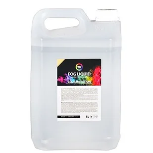 Light4me LIGHT4ME FOG LIQUID CO2 5L płyn do dymu CO2 - Inne akcesoria muzyczne - miniaturka - grafika 1