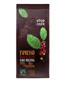Kawa - Kawa Mielona Espresso Original Blend Orlen STOP CAFE 250g - miniaturka - grafika 1