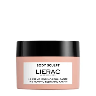 Lierac Body Sculpt Ujędrniający krem modelujący do ciała - Balsamy i kremy do ciała - miniaturka - grafika 1