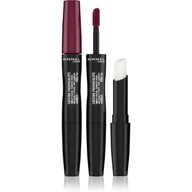 Szminki - Rimmel London Lasting Provocalips 16HR pomadka 3,9 ml dla kobiet 570 No Wine-Ing - miniaturka - grafika 1