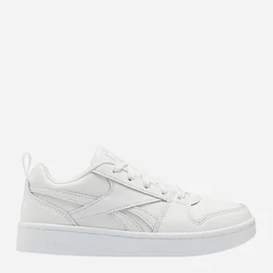 Tenisówki chłopięce Reebok Royal Prime 2 100038888 38 (5.5UK) Białe (4062059541749) - Buty dla chłopców - miniaturka - grafika 1