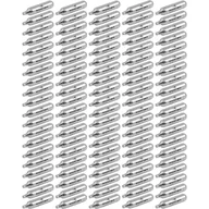 Osprzęt do wiatrówek - Nabój kapsuła CO2 Borner 12 gr - Zestaw 100 szt. - miniaturka - grafika 1