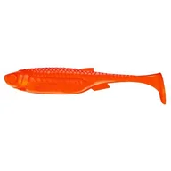 Przynęty - Przynęta LIBRA LURES Kraken Shad 2 5 cm Hot Orange - miniaturka - grafika 1