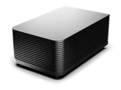 Inne akcesoria audio-wideo - IsoTek V5 Titan czarny) - miniaturka - grafika 1