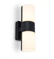 Lampy ogrodowe - Lutec CYRA Kinkiet zewnętrzny 5198101012 5198101012 - miniaturka - grafika 1