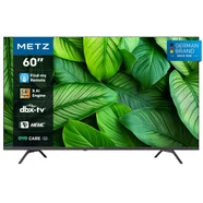 Metz 60MUF7000Z 60” LED 4K UHD Google TV