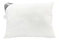 Poduszki - Poduszka 50x70 bawełniana Cottonella z zamkiem Poldaun - miniaturka - grafika 1