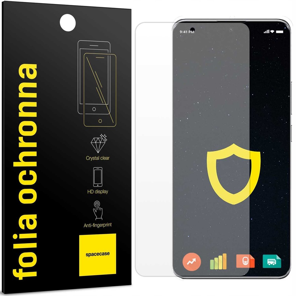 Sc Hydrogel Redmi Note 14 Pro+/Note 14 Pro 5G