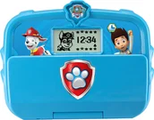 Zabawki kreatywne - Laptop edukacyjny PAW Patrol (niebieski) - miniaturka - grafika 1