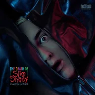 Rap, Hip Hop - The Death df Slim Shady - miniaturka - grafika 1