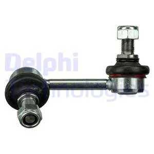 Drążek / wspornik, stabilizator Delphi TC3726 - Układ zawieszenia - akcesoria - miniaturka - grafika 1