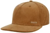 Czapki i chusty sportowe męskie - Czapka Sztruksowa Tenkan by Barts, jasnobrązowy, One Size - miniaturka - grafika 1