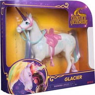 Figurki dla dzieci - Zestaw do zabawy Spin Master Akademia Jednorożców Jednorożec Glacier - miniaturka - grafika 1