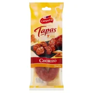 Kiełbasa i wędliny - Campofrio Tapas Dulce Chorizo wieprzowe 225 g - miniaturka - grafika 1