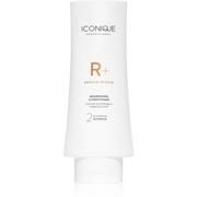 Odżywki do włosów - ICONIQUE Professional R+ Keratin repair Nourishing conditioner regenerująca odżywka z keratyną do włosów suchych i zniszczonych 200 ml - miniaturka - grafika 1