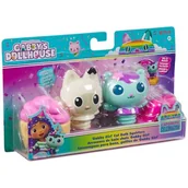 Figurki dla dzieci - Koci Domek Gabi: Zestaw figurek Spin Master - miniaturka - grafika 1