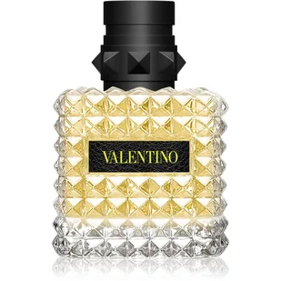 Valentino Born In Roma Donna Yellow Dream woda perfumowana 30 ml - Wody i perfumy damskie - miniaturka - grafika 1