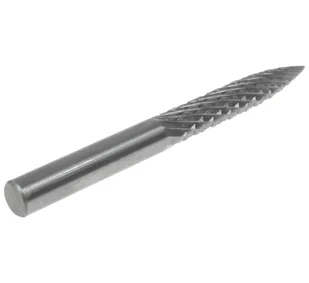 Frez na wiertarkę do usuwania i obróbki kordu opony 6mm - Frezy - miniaturka - grafika 3