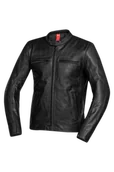 Odzież motocyklowa - Kurtka Motocyklowa iXS Sondrio 2.0 Czarny52 - miniaturka - grafika 1