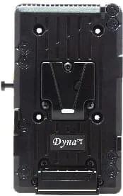 Dynacore D-HB26 Adaptor for 26 volt battery - Akcesoria fotograficzne - miniaturka - grafika 1