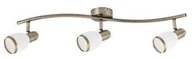 Lampy sufitowe - Rabalux 5972 Elite - miniaturka - grafika 1