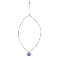 Naszyjniki męskie - Naszyjnik Męski Folli Follie 3N19T017RV 80 cm - miniaturka - grafika 1