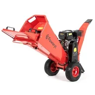 Rozdrabniacze do gałęzi - Rozdrabniacz do gałęzi FAWORYT PRS212 spalinowy - miniaturka - grafika 1