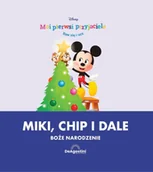 Czasopisma - Moi Pierwsi Przyjaciele Baw się i Ucz Wydanie Specjalne - miniaturka - grafika 1