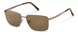 Okulary przeciwsłoneczne - Rodenstock Okulary Przeciwsłoneczne R1443 C - grafika 1