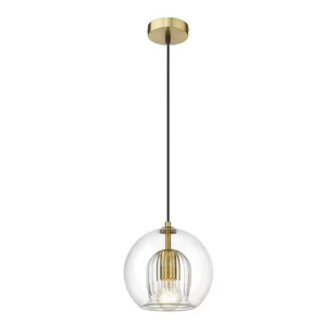 Lampa wisząca Arette 1 LP-133/1P - Light Prestige - Lampy sufitowe - miniaturka - grafika 1
