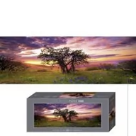 Puzzle - Heye 2000 EL. Oak Tree p WZHEYT0UN027598 - miniaturka - grafika 1