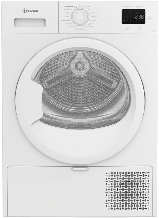 Indesit C YSD 83D WW EE