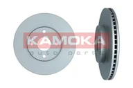Tarcze hamulcowe - Tarcza hamulcowa Kamoka 103646 - miniaturka - grafika 1