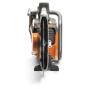 Przecinarka ręczna Husqvarna K 1270 osłona tarczy 350mm Husqvarna Construction - Inne urządzenia budowlane - miniaturka - grafika 1