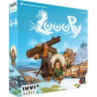 Gry planszowe - Łupy - miniaturka - grafika 1