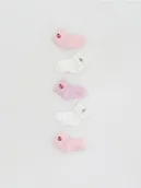Skarpetki dla dzieci - Reserved - Skarpetki 5 pack - wielobarwny - miniaturka - grafika 1