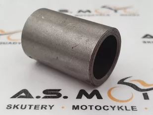 Tulejka Wałka Rozrusznika Nożnego 2T Yamaha Aprilia Barton Minarelli - Części motocyklowe - miniaturka - grafika 1