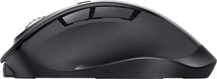 MOUSE USB OPTICAL WRL/FYDA 25708 TRUST - Myszki - miniaturka - grafika 1